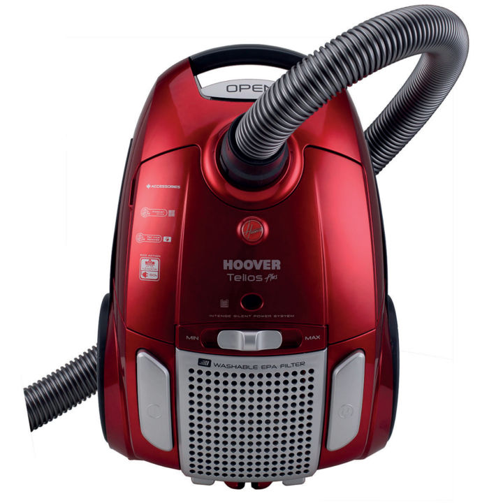 Odkurzacz TE70 TE75011 -